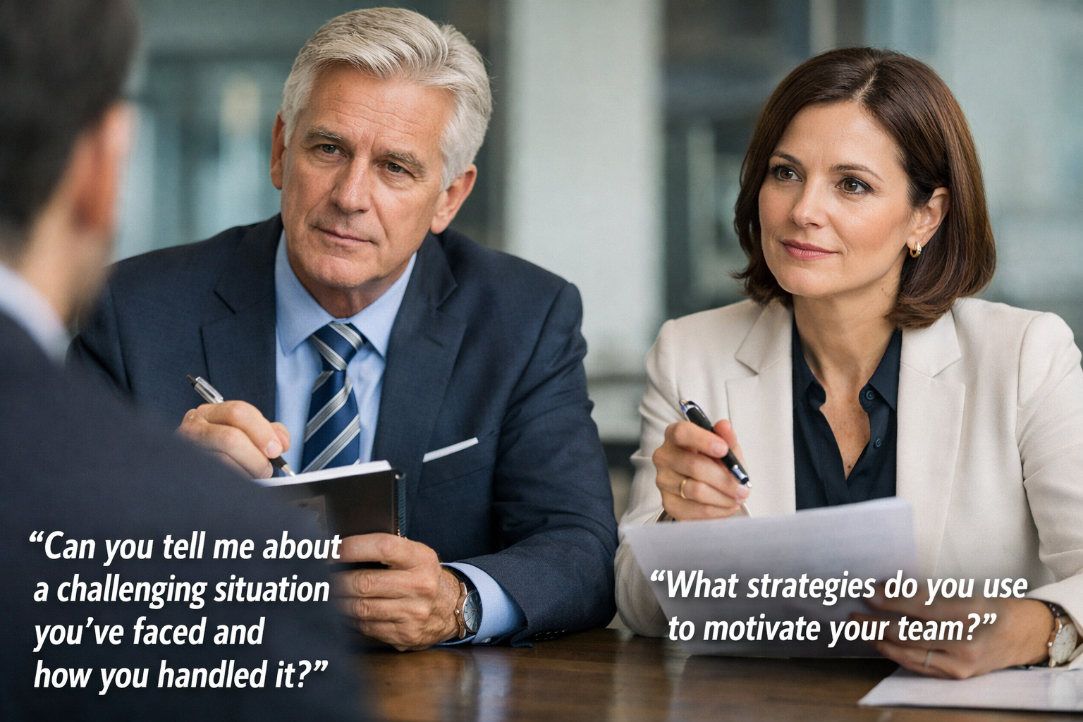 Little known questions to ask your fractional CMO candidate before you hire them