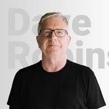 David Robinson, CEO, RedEvolution