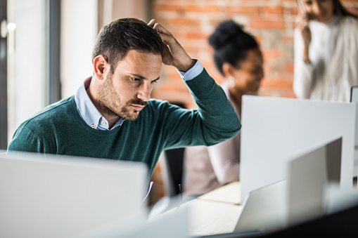 Digital Agency Operations