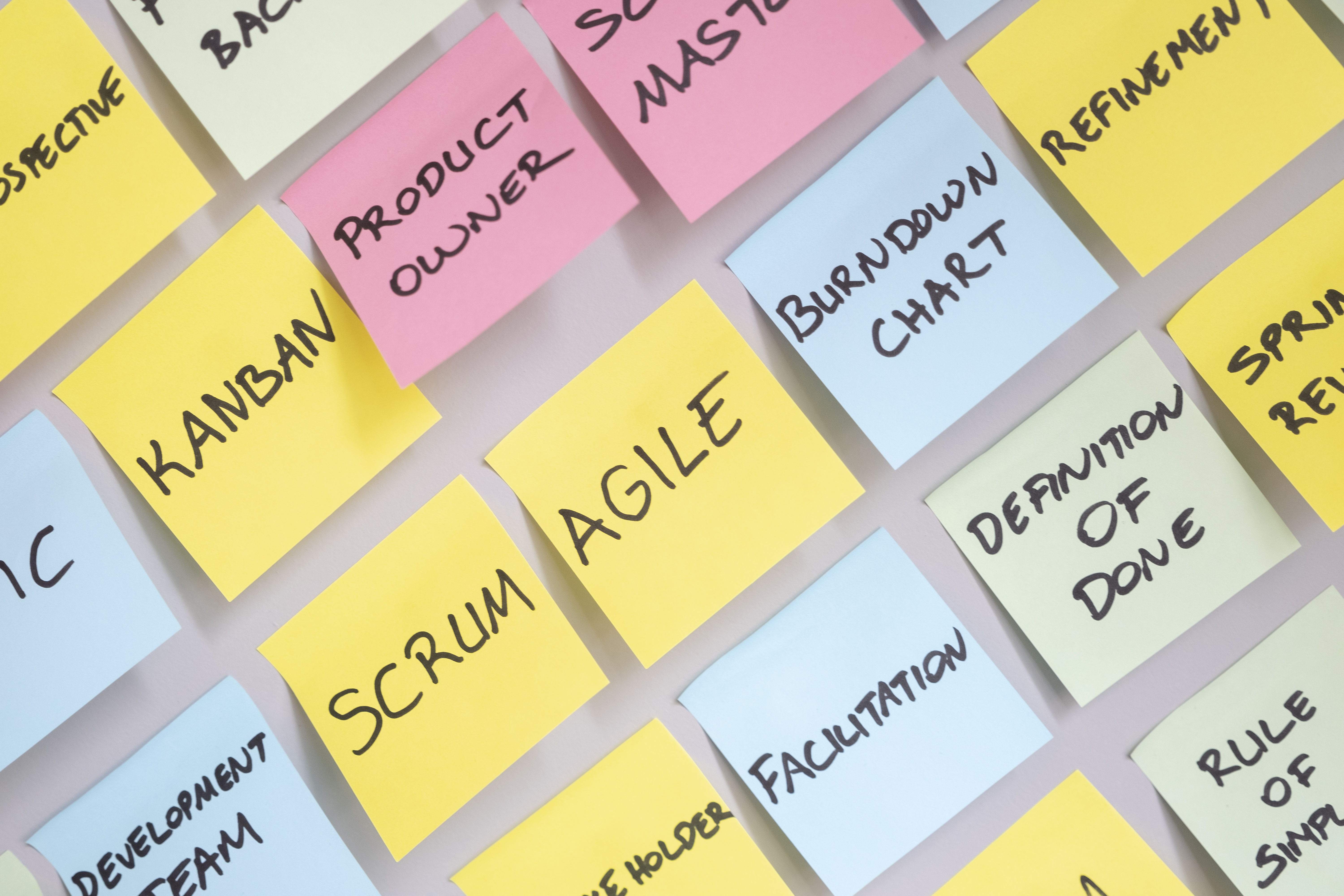 Agile Marketing Agency