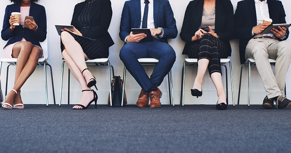 Hiring a sales rep for your digital agency