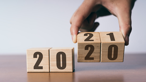 Tips for 2021 for Digital Agency Owners