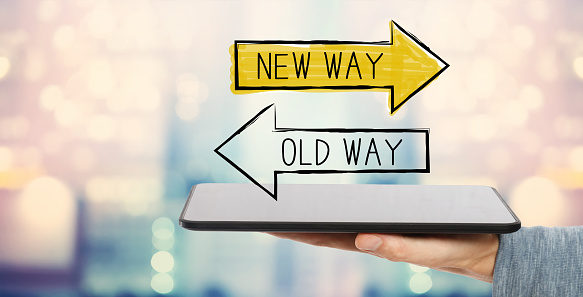 New year, new roles at the digital agency for 2021