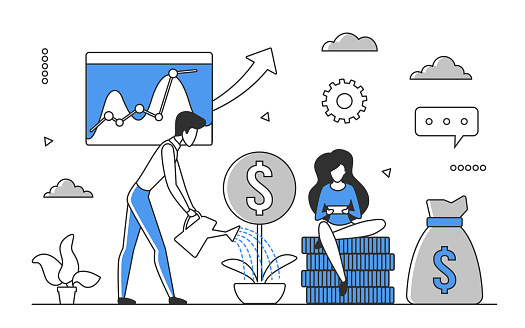 Improving Profitability at Digital Agencies