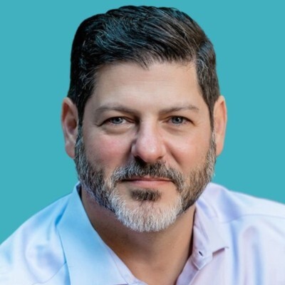 Jay Feitlinger, CEO, StringCan Interactive
