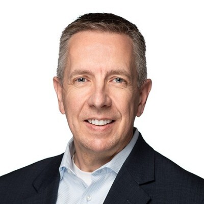 Jim Aycock, VP Marketing and Sales, G&H Orthodontics