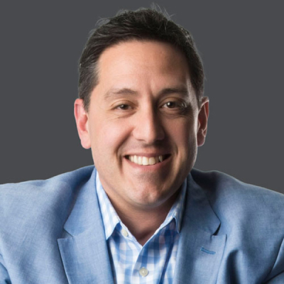 Joe DeRosa, President and CRO, SafeBUILT
