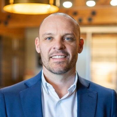 Kade Wilcox, CEO, Primitive